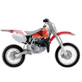 Kit déco Blackbird dream graphic 4 Honda cr80r | Oxmoto