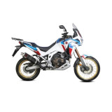 Silencieux MIVV Dakar H.079.LEKB | Oxmoto