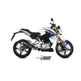 Ligne complète MIVV GP PRO - BMW G 310R B.032.LXBP | Oxmoto