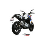 Ligne complète MIVV GP PRO - BMW G 310R B.032.LXBP | Oxmoto
