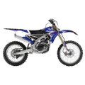 Kit complet Blackbird dream graphic 4 Yamaha yz250/450f 1053945