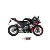 Ligne d'échappement complète MIVV Delta Race | Oxmoto