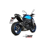 Silencieux MIVV GP Pro - Suzuki GSX-S 950 / 1000 S.059.L2P