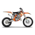 Kit complet Blackbird dream graphic 4 KTM sx85 1054005