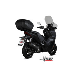 Silencieux MIVV Mover - Honda ADV 350 | Oxmoto