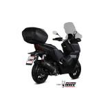 Silencieux MIVV Mover - Honda ADV 350 | Oxmoto