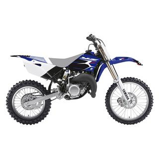 Kit déco Blackbird dream graphic 4 Yamaha yz85 1053704