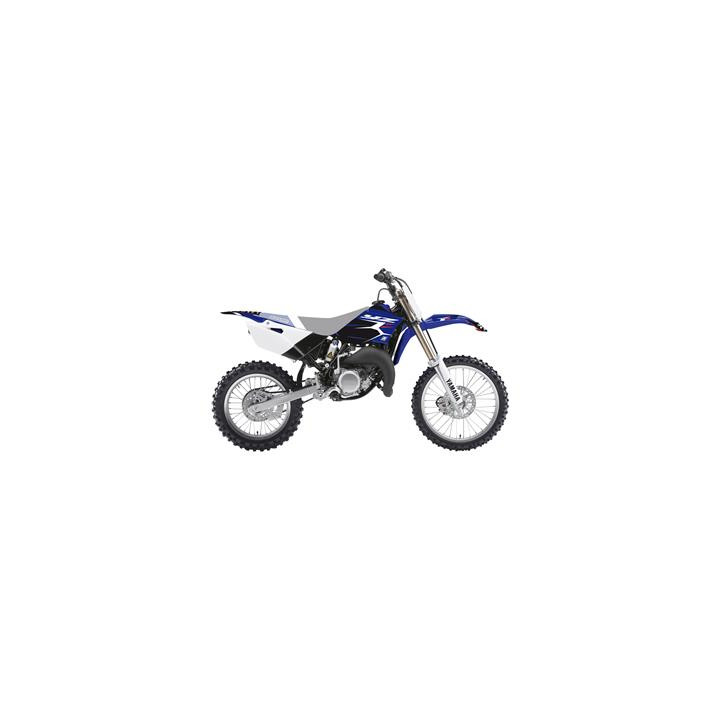 Kit déco Blackbird dream graphic 4 Yamaha yz85 1053704