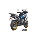 Silencieux MIVV Speed Edge - CF Moto 800MT CF.001.LRB