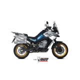 Silencieux MIVV Speed Edge - CF Moto 800MT CF.001.LRB