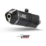 Silencieux MIVV Speed Edge - CF Moto 800MT CF.001.LRB