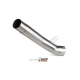 Tube decatalyse MIVV - Kawasaki ZX-10 R / RR / SE | Oxmoto