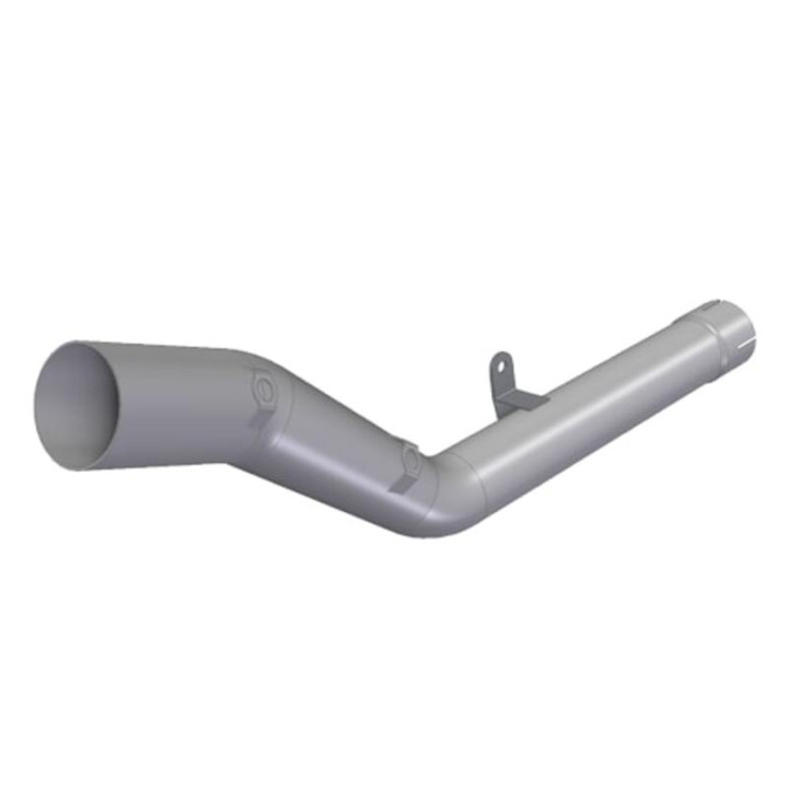Décatalyseur MIVV 00.73.KO.001.C1 | Oxmoto