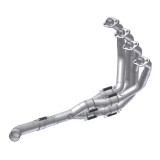 Tube decatalyse MIVV - Kawasaki Z900 A2 | Oxmoto