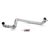 Tube décatalyseur MIVV inox Honda X-ADV 750 | Oxmoto