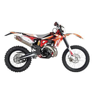 Kit déco Blackbird Dream Graphic 4 Beta | Oxmoto