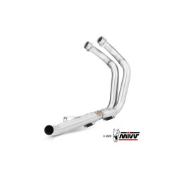 Tube sans catalyseur MIVV - Y.064.C1 | Oxmoto