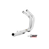 Tube sans catalyseur MIVV - Y.064.C1 | Oxmoto