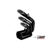 Silencieux MIIVV Speed Edge | Oxmoto