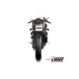 Silencieux MIVV AK-1 00.73.CF.008.LZK | Oxmoto