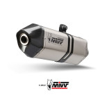 Silencieux MIVV Speed Edge - KTM 1290 Super Adventure/R/S/T KT.027.LRT