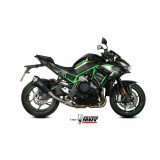 Silencieux MIVV Delta Race - Kawasaki Z H2 | Oxmoto