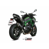 Silencieux MIVV Delta Race - Kawasaki Z H2 | Oxmoto