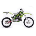 Kit déco Blackbird dream graphic 4 Kawasaki kx125/250 1053744