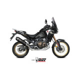 Silencieux MIVV Speed Edge - Honda CRF1100L Africa Twin H.079.LRB