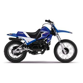 Kit complet Blackbird dream graphic 4 Yamaha pw80 | Oxmoto