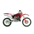 Kit déco Blackbird dream graphic 4 Honda cr500r | Oxmoto
