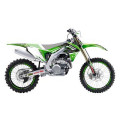 Kit déco Blackbird dream graphic 4 Kawasaki kx450f 1053780