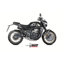Ligne complète MIVV XM-1 Z.005.LC4B | Oxmoto