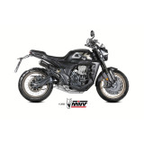 Ligne complète MIVV XM-1 Z.005.LC4B | Oxmoto