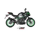 Silencieux MIVV Slip-On AK-1 K.061.LZK | Oxmoto