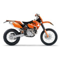 Kit complet Blackbird dream graphic 4 KTM sx/sx-f 1053991