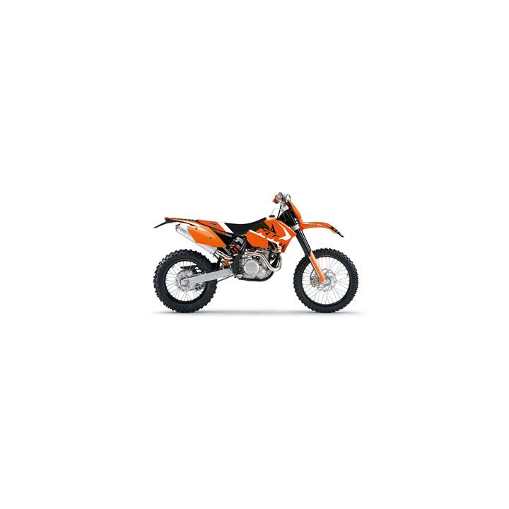 Kit complet Blackbird dream graphic 4 KTM sx/sx-f 1053991