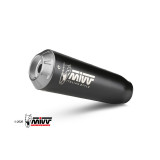 Ligne complète MIVV XM-1 Z.005.LC4B | Oxmoto