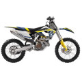Kit complet Blackbird dream graphic 4 Husqvarna 1054018