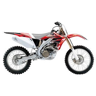 Kit déco Blackbird dream graphic 4 Honda crf450r 1053633