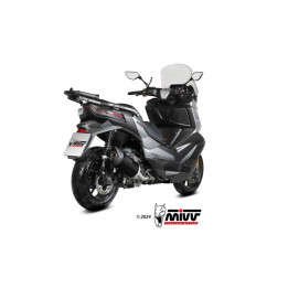 Silencieux MIVV Mover MV.VO.0001.LV | Oxmoto