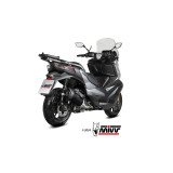 Silencieux MIVV Mover MV.VO.0001.LV | Oxmoto