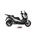 Silencieux MIVV Mover MV.VO.0001.LV | Oxmoto