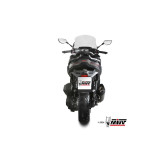 Silencieux MIVV Mover MV.VO.0001.LV | Oxmoto