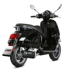 Silencieux MIVV On Mover | Oxmoto