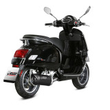 Silencieux MIVV On Mover | Oxmoto