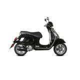 Silencieux MIVV On Mover | Oxmoto
