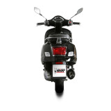 Silencieux MIVV On Mover | Oxmoto