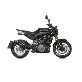 Silencieux MIVV Ghibli | Oxmoto