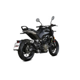 Silencieux MIVV Ghibli | Oxmoto